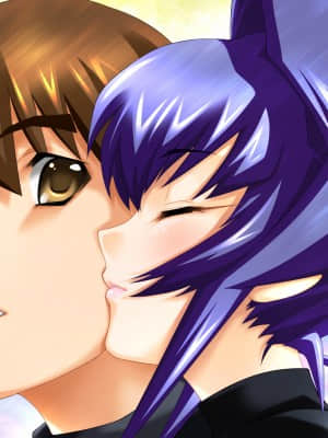 マブラヴ ALTERED FABLE_1F3A9EC3