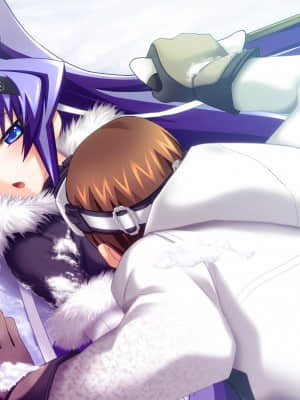 マブラヴ ALTERED FABLE_1F46E324