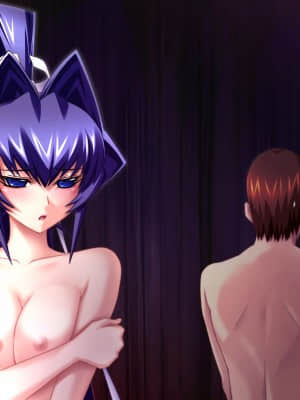 マブラヴ ALTERED FABLE_1F519D79