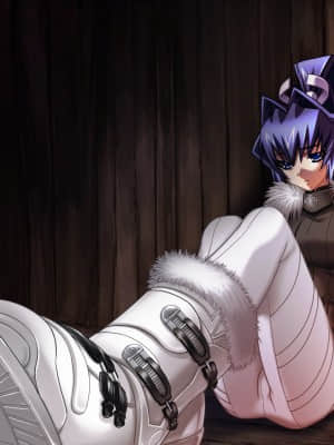 マブラヴ ALTERED FABLE_1F6817A5