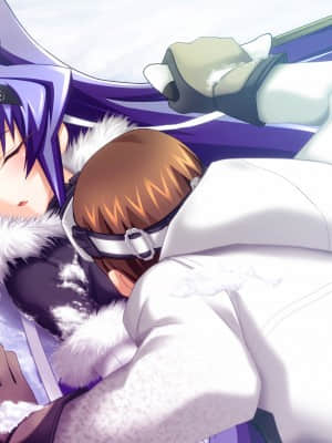 マブラヴ ALTERED FABLE_1FB6840F