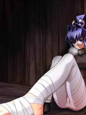 マブラヴ ALTERED FABLE_1FCBE5EC