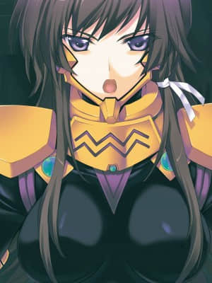 マブラヴ ALTERED FABLE_02D7C53F