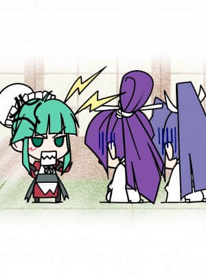 マブラヴ ALTERED FABLE_2AAF27B8