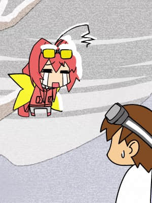 マブラヴ ALTERED FABLE_2ADE9577