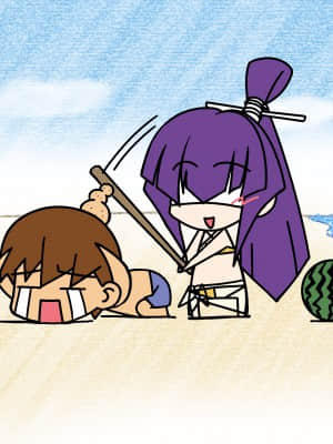 マブラヴ ALTERED FABLE_2AEF2966