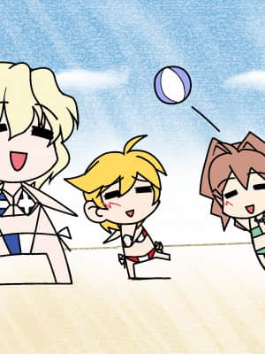 マブラヴ ALTERED FABLE_2AFB49DA