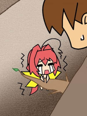 マブラヴ ALTERED FABLE_2B5A9C76