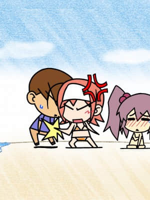 マブラヴ ALTERED FABLE_2B230A4B