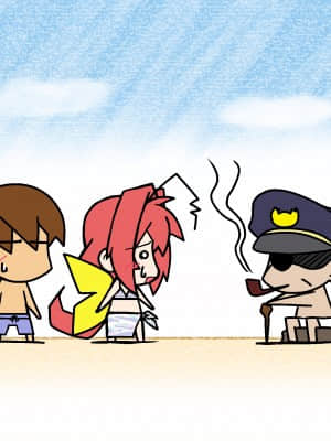 マブラヴ ALTERED FABLE_2B5393B7