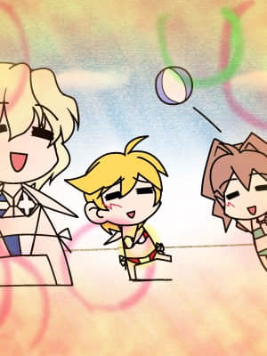 マブラヴ ALTERED FABLE_2BC6E391