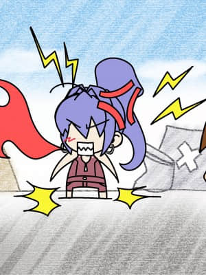 マブラヴ ALTERED FABLE_2BD3B7D9