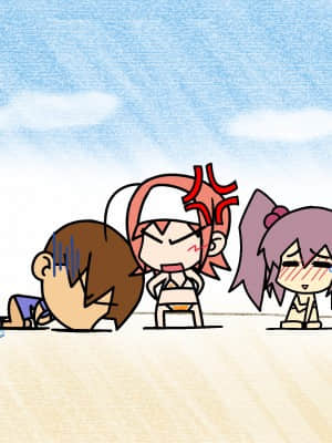 マブラヴ ALTERED FABLE_2BEE9B57