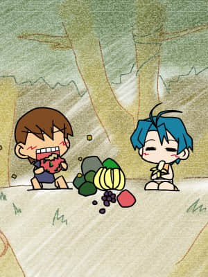 マブラヴ ALTERED FABLE_2BFB1ECD