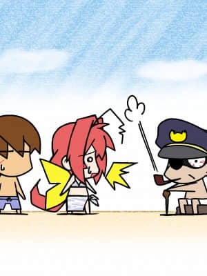 マブラヴ ALTERED FABLE_2C4DF15B