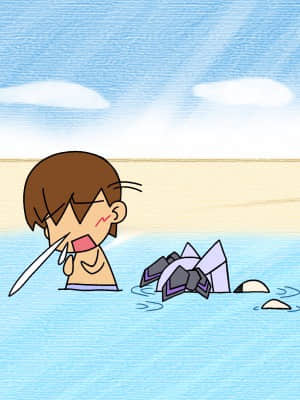 マブラヴ ALTERED FABLE_2C60D835