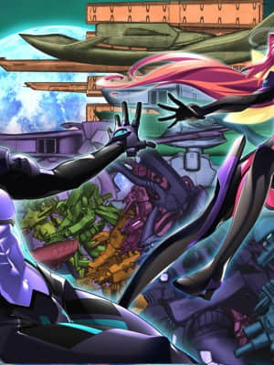 マブラヴ ALTERED FABLE_2CC9801A