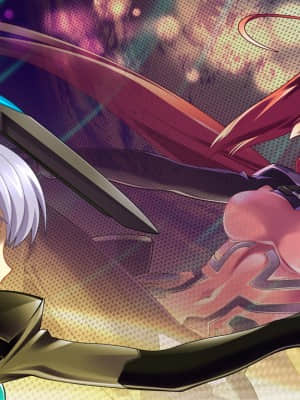 マブラヴ ALTERED FABLE_2CCF3A81