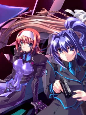 マブラヴ ALTERED FABLE_2CDA3645