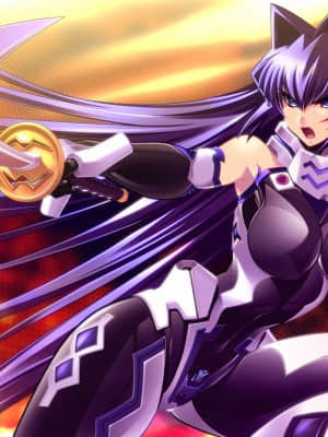 マブラヴ ALTERED FABLE_2CE3CEFA