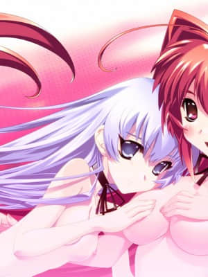 マブラヴ ALTERED FABLE_2CE96270