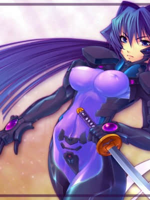 マブラヴ ALTERED FABLE_2CFBCAC9