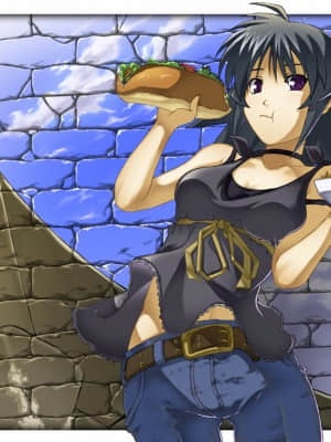 マブラヴ ALTERED FABLE_2D0E5DA3