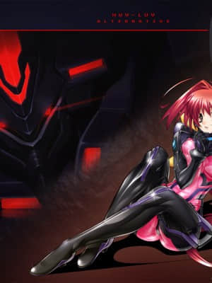 マブラヴ ALTERED FABLE_2D1A0056