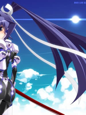 マブラヴ ALTERED FABLE_2D4A2C34