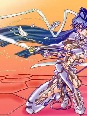 マブラヴ ALTERED FABLE_2D4CC9CC