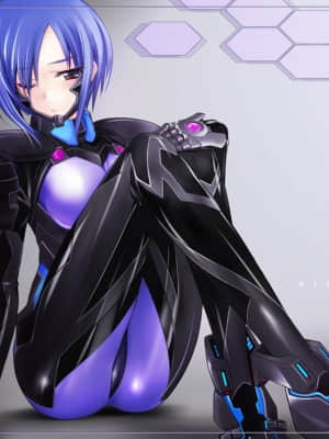 マブラヴ ALTERED FABLE_2D23EA29