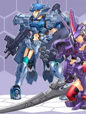 マブラヴ ALTERED FABLE_2D32EBE5