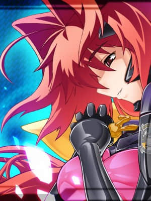 マブラヴ ALTERED FABLE_2D125D7A