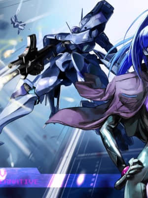 マブラヴ ALTERED FABLE_2D375A3D