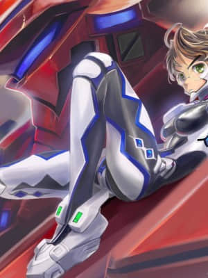 マブラヴ ALTERED FABLE_2D4682B5