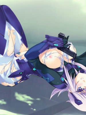 マブラヴ ALTERED FABLE_2D514664