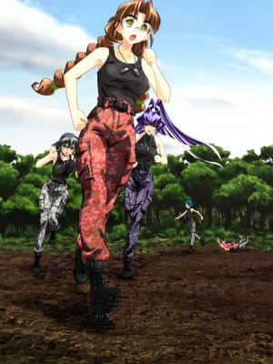 マブラヴ ALTERED FABLE_22A301BF