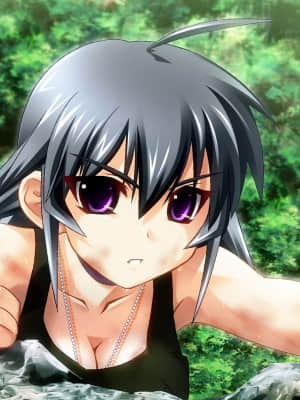 マブラヴ ALTERED FABLE_22E38662