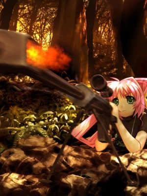 マブラヴ ALTERED FABLE_24A39A5E