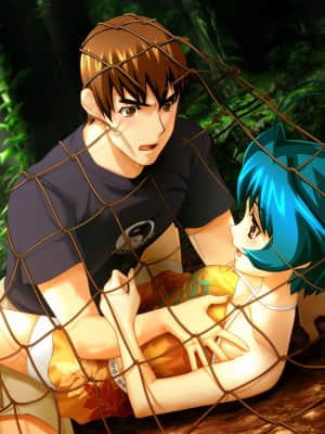 マブラヴ ALTERED FABLE_25ABE910