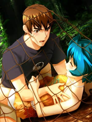 マブラヴ ALTERED FABLE_25C1111E