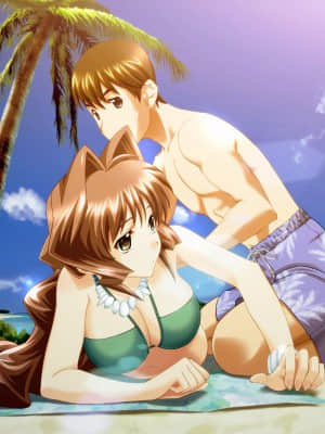 マブラヴ ALTERED FABLE_27ADBF7C