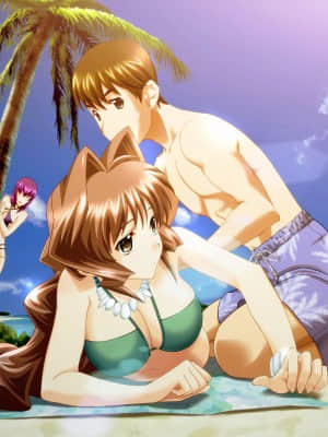 マブラヴ ALTERED FABLE_27E2D49B