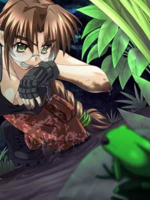 マブラヴ ALTERED FABLE_229A874C