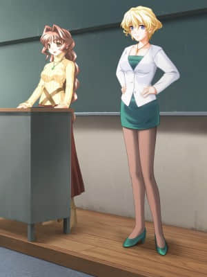 マブラヴ ALTERED FABLE_275FDE2B