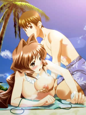 マブラヴ ALTERED FABLE_283CD54F