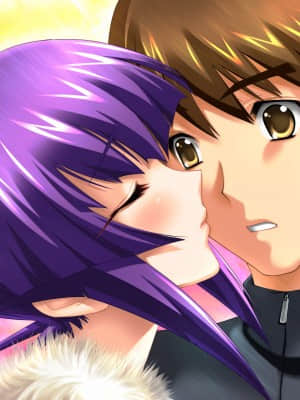 マブラヴ ALTERED FABLE_2103C35C