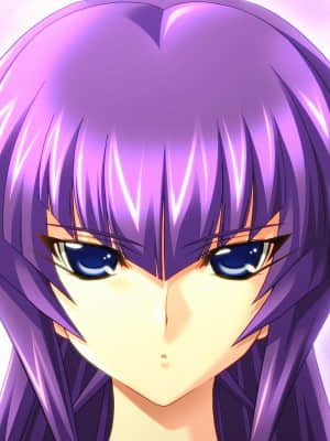 マブラヴ ALTERED FABLE_2149F953