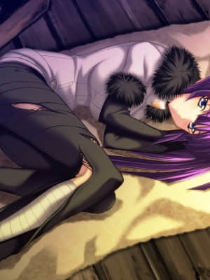 マブラヴ ALTERED FABLE_2192A385