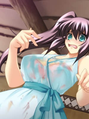 マブラヴ ALTERED FABLE_2905F9F9